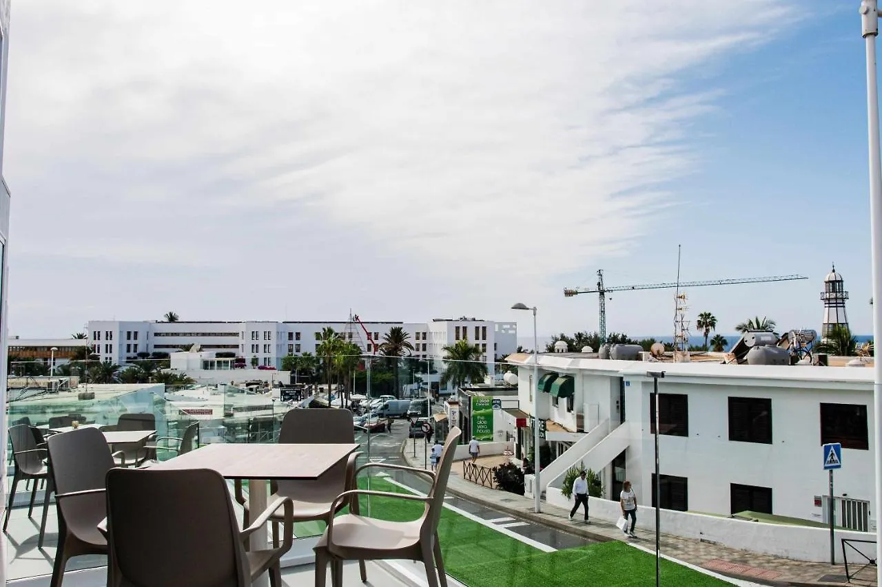 Apartment Amor A Mar Octopus Puerto del Carmen