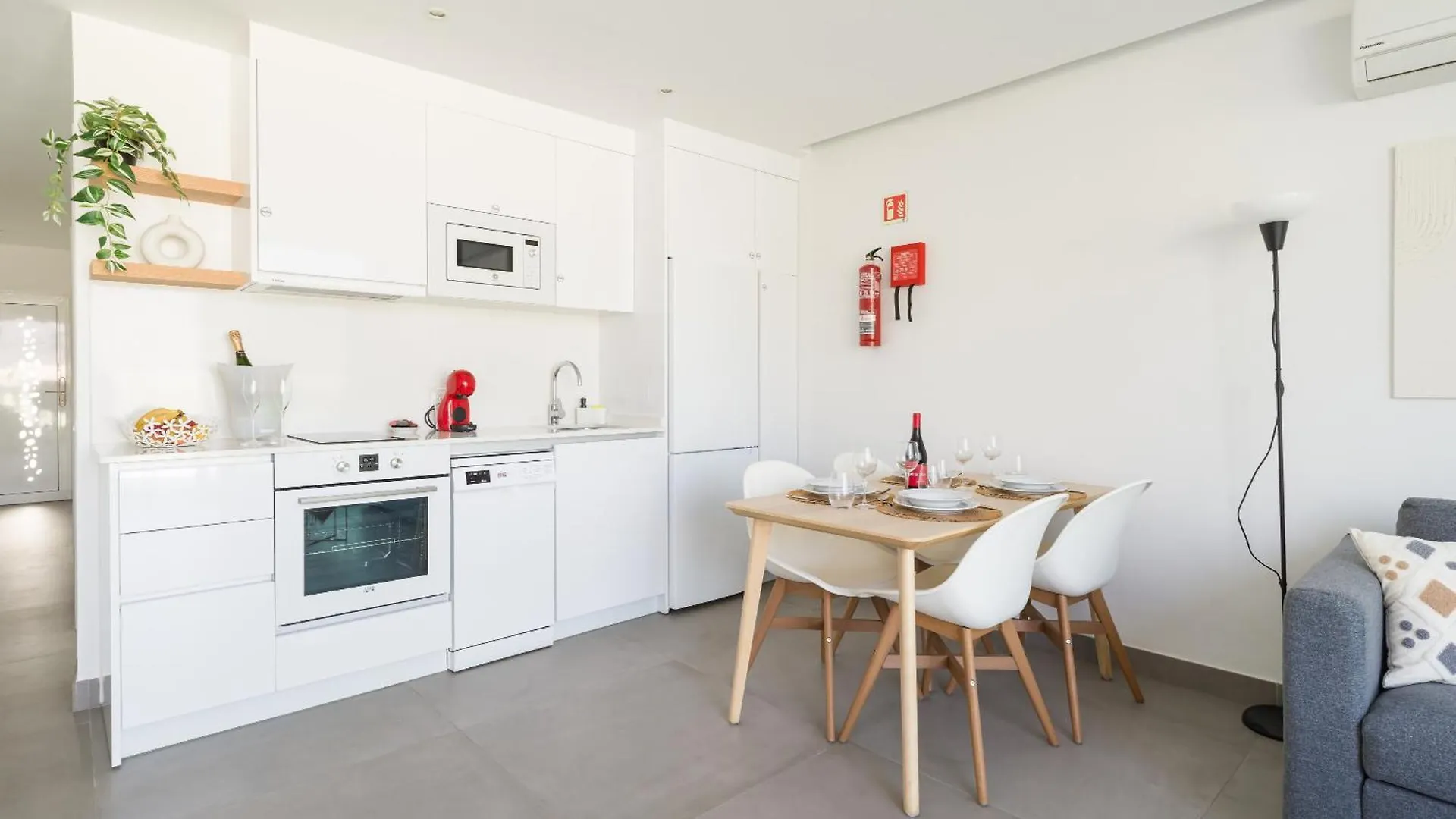 Apartment Amor A Mar Octopus Puerto del Carmen  Spain
